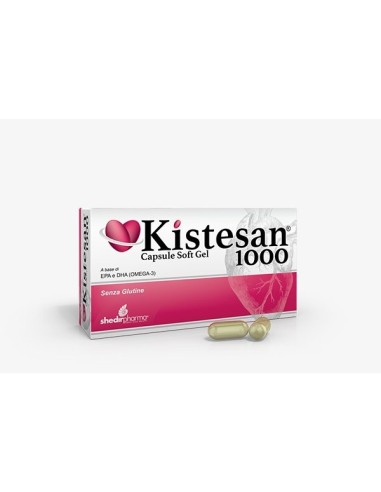 Kistesan 1000 Integratore per Benessere